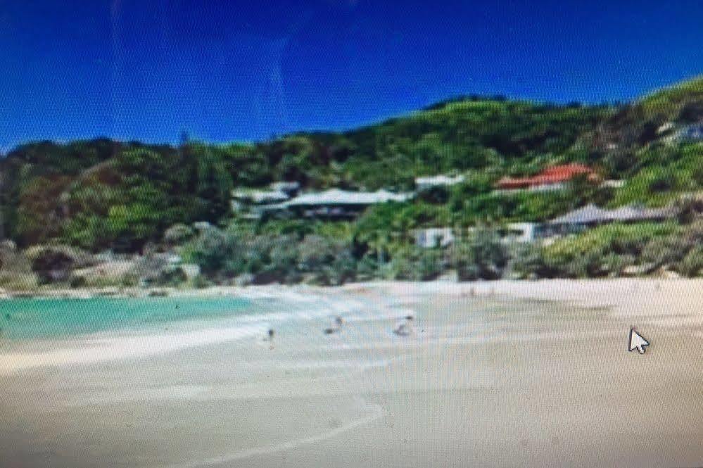 Sea Breeze On Main Beach Byron Bay Zewnętrze zdjęcie